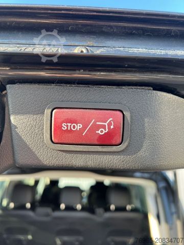 Wohnwagen/Wohnmobil MERCEDES-BENZ V 250 MARCO POLO 4MATIC SPORTPAKET NAVI LED 360°