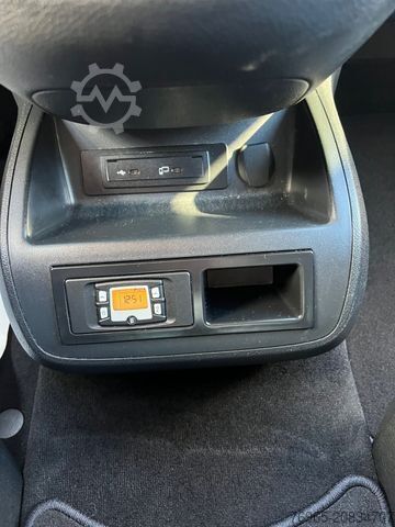 Wohnwagen/Wohnmobil MERCEDES-BENZ V 250 MARCO POLO 4MATIC SPORTPAKET NAVI LED 360°