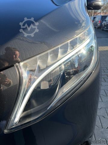 Wohnwagen/Wohnmobil MERCEDES-BENZ V 250 MARCO POLO 4MATIC SPORTPAKET NAVI LED 360°