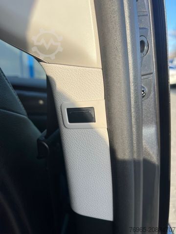 Wohnwagen/Wohnmobil MERCEDES-BENZ V 250 MARCO POLO 4MATIC SPORTPAKET NAVI LED 360°