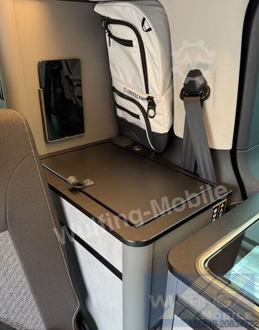 Kastenwagen Wohnmobil / Campervan DETHLEFFS Crosscamp EXPLR 2.0D Autom Opel ACC AHK Mod. 26