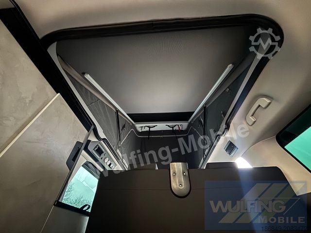 Kastenwagen Wohnmobil / Campervan DETHLEFFS Crosscamp EXPLR 2.0D Autom Opel ACC AHK Mod. 26