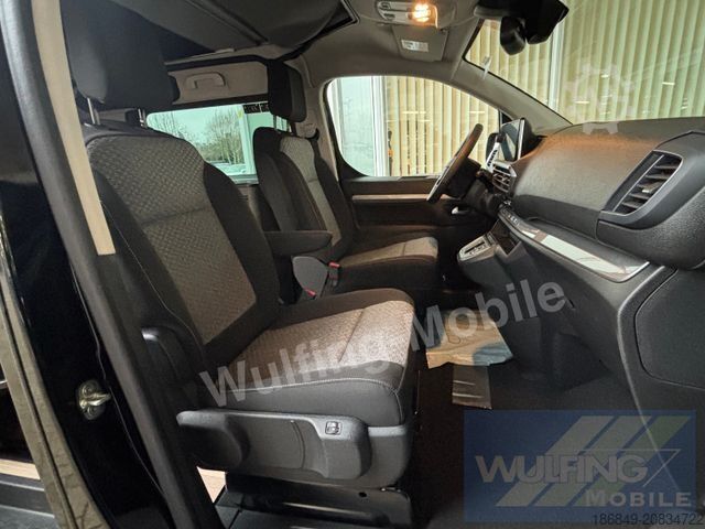 Kastenwagen Wohnmobil / Campervan DETHLEFFS Crosscamp EXPLR 2.0D Autom Opel ACC AHK Mod. 26