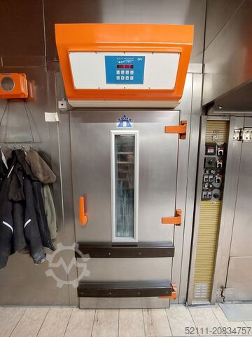 Gärunterbrecher Koma Sun Riser