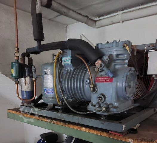 Gärunterbrecher Koma Sun Riser