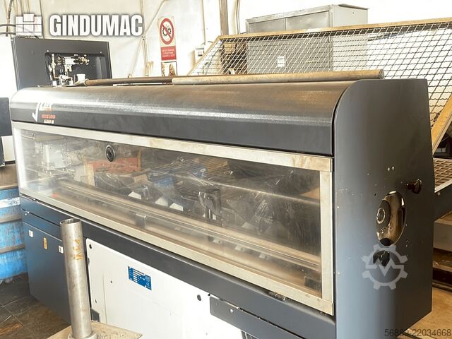 DOOSAN PUMA 2100MS DOOSAN PUMA 2100MS