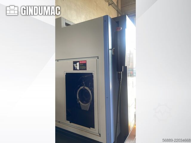 DOOSAN PUMA 2100MS DOOSAN PUMA 2100MS