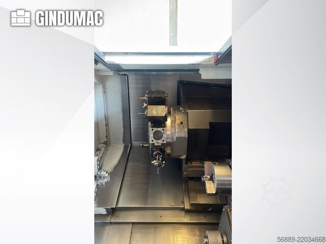 DOOSAN PUMA 2100MS DOOSAN PUMA 2100MS