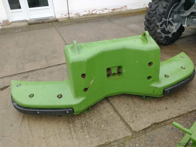 Krone Big X 630 Krone Big X 630