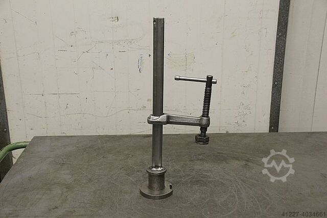 Spannwerkzeug unbekannt Nut 48 mm