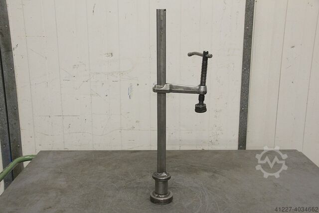 Spannwerkzeug unbekannt Nut 45 mm