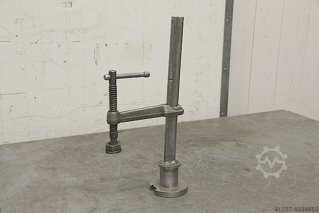 Spannwerkzeug unbekannt Nut 48 mm