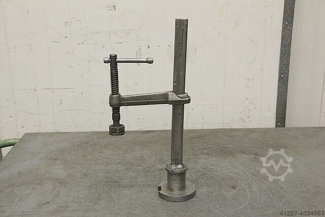 Spannwerkzeug unbekannt Nut 48 mm