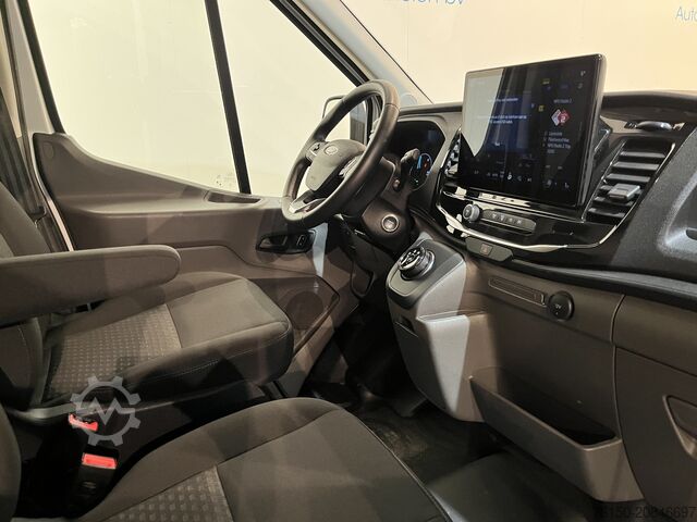 Kastenwagen Ford E-Transit 350 L2H2 Trend 68 kWh / 100% Elektris...