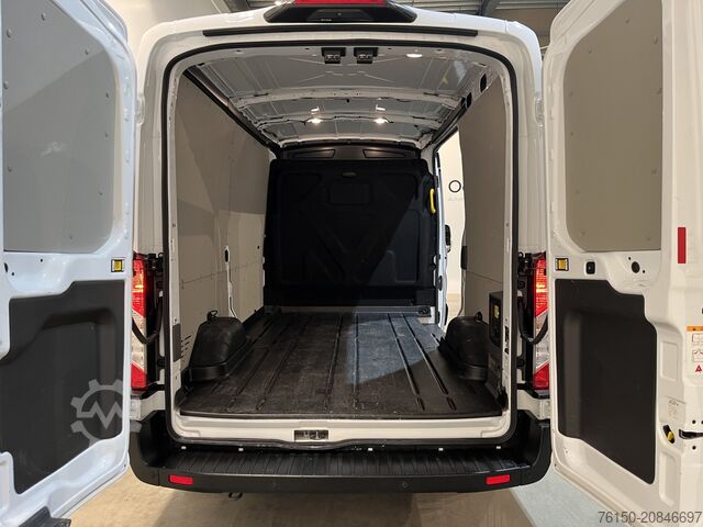 Kastenwagen Ford E-Transit 350 L2H2 Trend 68 kWh / 100% Elektris...