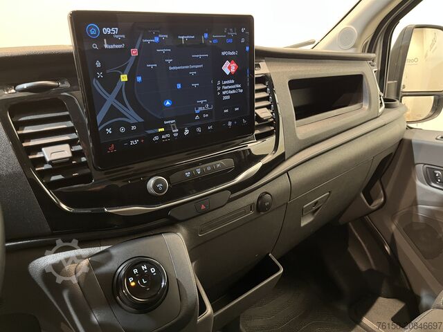 Kastenwagen Ford E-Transit 350 L2H2 Trend 68 kWh / 100% Elektris...