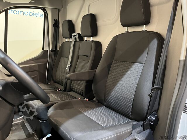 Kastenwagen Ford E-Transit 350 L2H2 Trend 68 kWh / 100% Elektris...