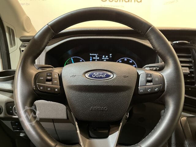 Kastenwagen Ford E-Transit 350 L2H2 Trend 68 kWh / 100% Elektris...