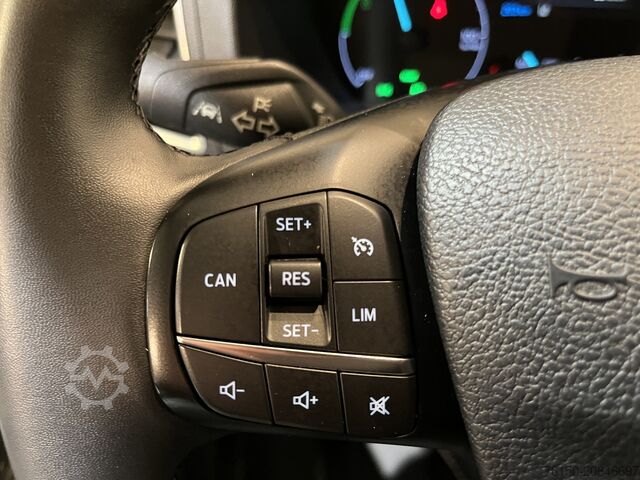 Kastenwagen Ford E-Transit 350 L2H2 Trend 68 kWh / 100% Elektris...