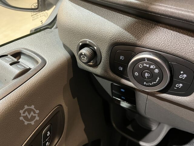 Kastenwagen Ford E-Transit 350 L2H2 Trend 68 kWh / 100% Elektris...