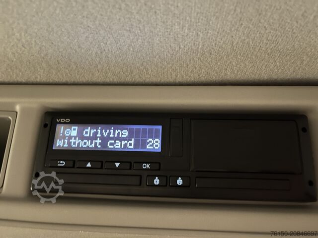 Kastenwagen Ford E-Transit 350 L2H2 Trend 68 kWh / 100% Elektris...