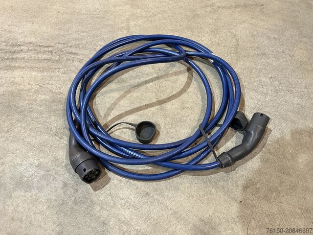 Kastenwagen Ford E-Transit 350 L2H2 Trend 68 kWh / 100% Elektris...