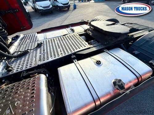 Standard tractor unit Iveco S-Way 570 Full Air