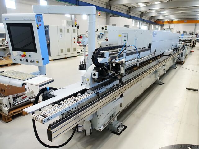 Single-side Edge bander HOMAG KAL 310 /7/A3/S2