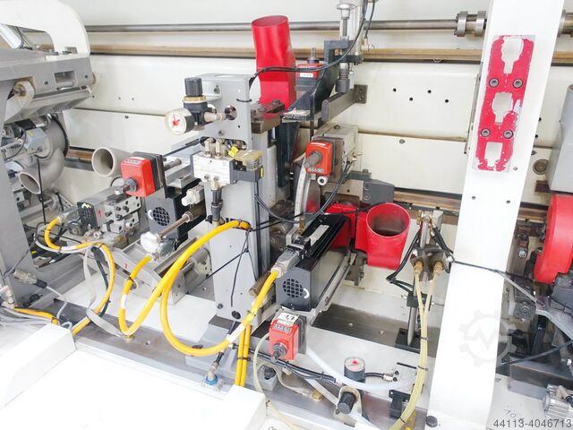 SINGLE SIDE EDGE BANDER (Left) IMA Advantage 500 L