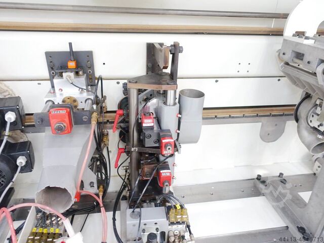 SINGLE SIDE EDGE BANDER (Left) IMA Advantage 500 L