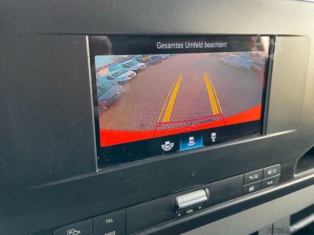 Kastenwagen hoch MERCEDES-BENZ Sprinter 314 CDI KA/ L2H2/ AC/ Navi/ Werkstatt