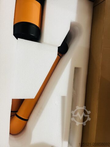 Industrieroboter Aubo i10