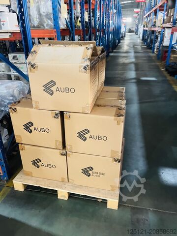 Industrieroboter Aubo i10