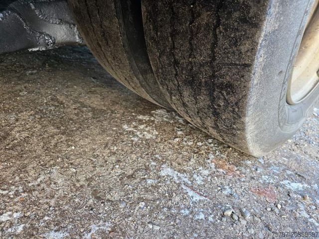 Überlandbus MERCEDES-BENZ Citaro O530 LE, Gurtem Armlehnen, Gardinen