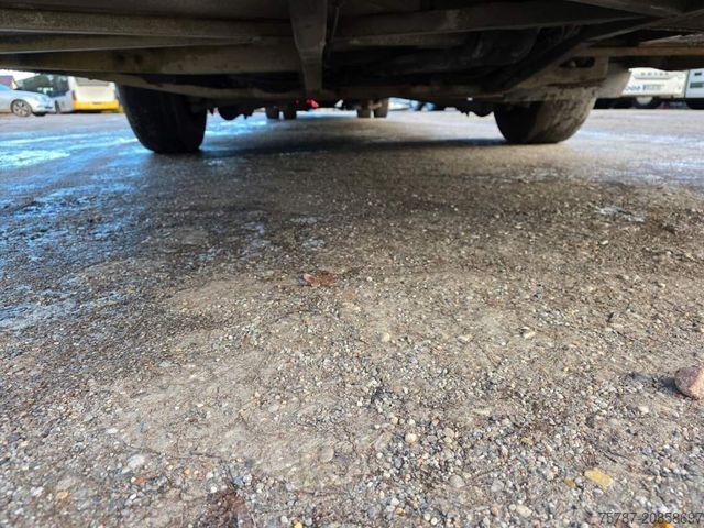 Überlandbus MERCEDES-BENZ Citaro O530 LE, Gurtem Armlehnen, Gardinen