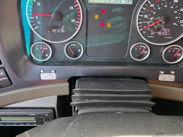 Doppeldeckerbus NEOPLAN Skyliner 3 Sterne,ZF Intarder, 6+1+1,Dopplestock