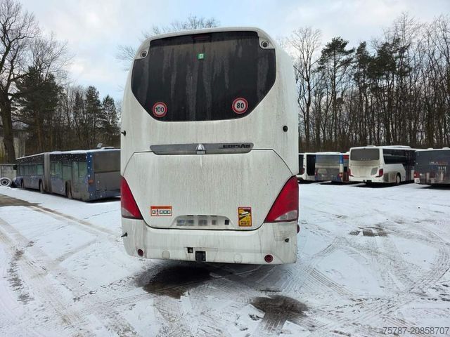 Reisebus NEOPLAN Cityliner L 63+2+1,neues AT Getriebe,ZF Intarder