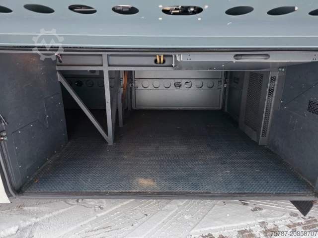 Reisebus NEOPLAN Cityliner L 63+2+1,neues AT Getriebe,ZF Intarder