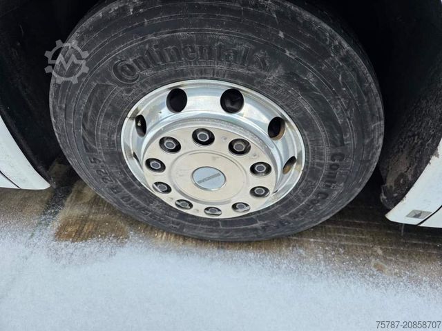 Reisebus NEOPLAN Cityliner L 63+2+1,neues AT Getriebe,ZF Intarder