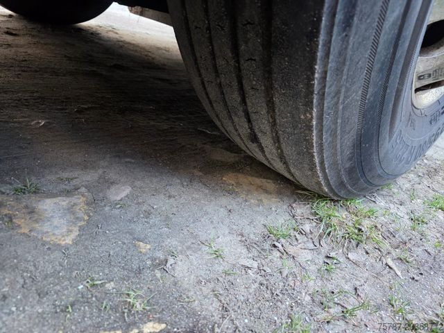 Reisebus SETRA S419 UL Reisebus/Überlandbus, 69+2+1,ZF Inatrder