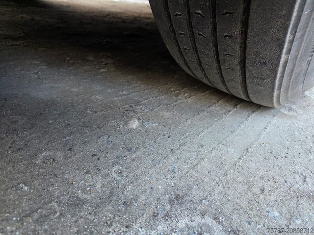 Reisebus SETRA S419 UL Reisebus/Überlandbus, 69+2+1,ZF Inatrder