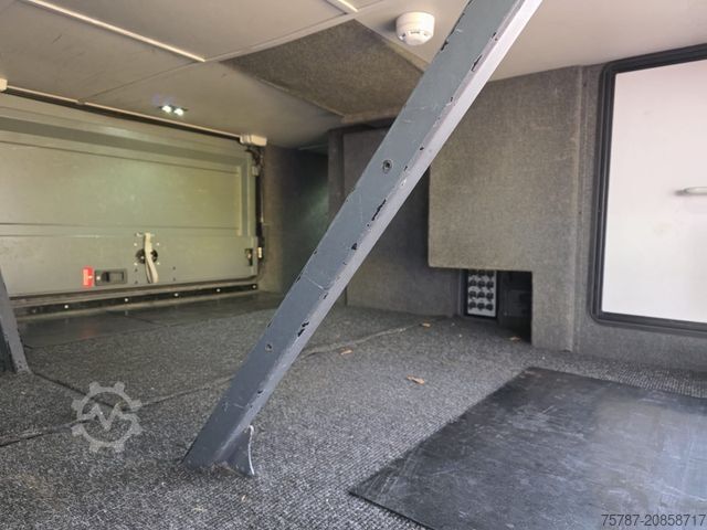 Doppeldeckerbus NEOPLAN Skyliner,81+1+1,Hochdruckkühler neu  ZF Intarder