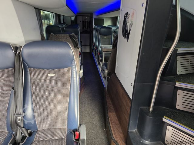Doppeldeckerbus NEOPLAN Skyliner,81+1+1,Hochdruckkühler neu ZF Intarder