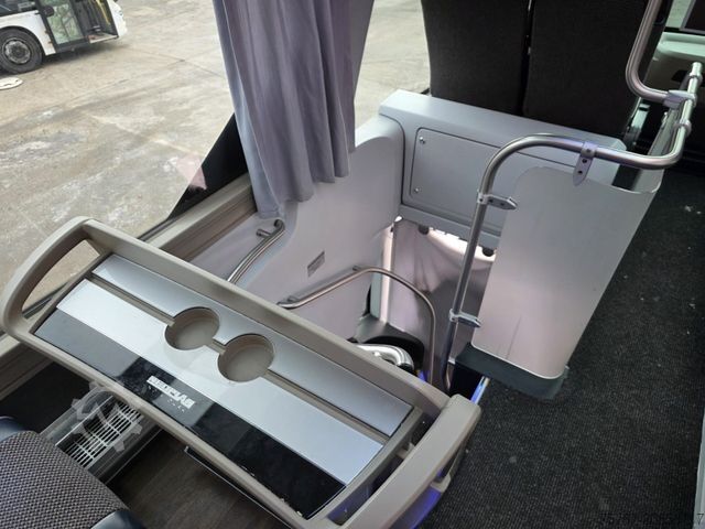 Doppeldeckerbus NEOPLAN Skyliner,81+1+1,Hochdruckkühler neu ZF Intarder