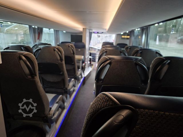 Doppeldeckerbus NEOPLAN Skyliner,81+1+1,Hochdruckkühler neu  ZF Intarder