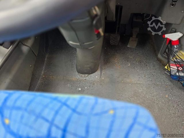 Stadtbus MERCEDES-BENZ O530 NF,Linie, Klima, Standheizung, 31+57+1, EEV