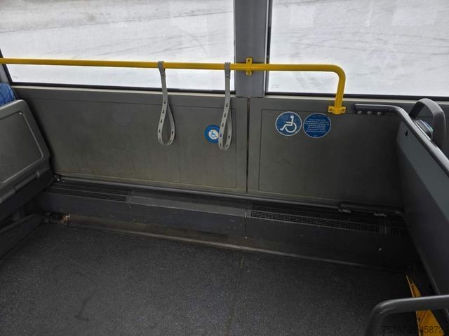 Stadtbus MERCEDES-BENZ O530 NF,Linie, Klima, Standheizung, 31+57+1, EEV