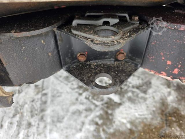 Stadtbus MERCEDES-BENZ O530 NF,Linie, Klima, Standheizung, 31+57+1, EEV