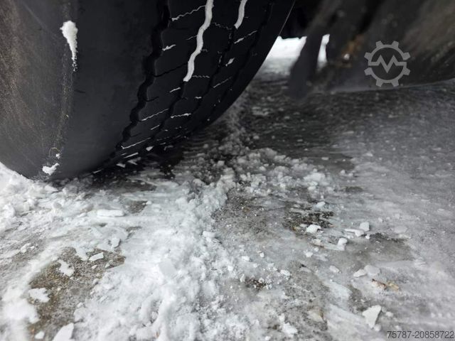 Stadtbus MERCEDES-BENZ O530 NF,Linie, Klima, Standheizung, 31+57+1, EEV