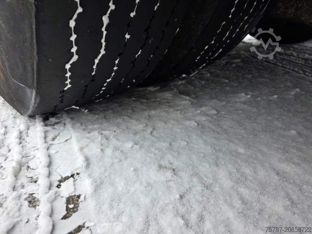 Stadtbus MERCEDES-BENZ O530 NF,Linie, Klima, Standheizung, 31+57+1, EEV